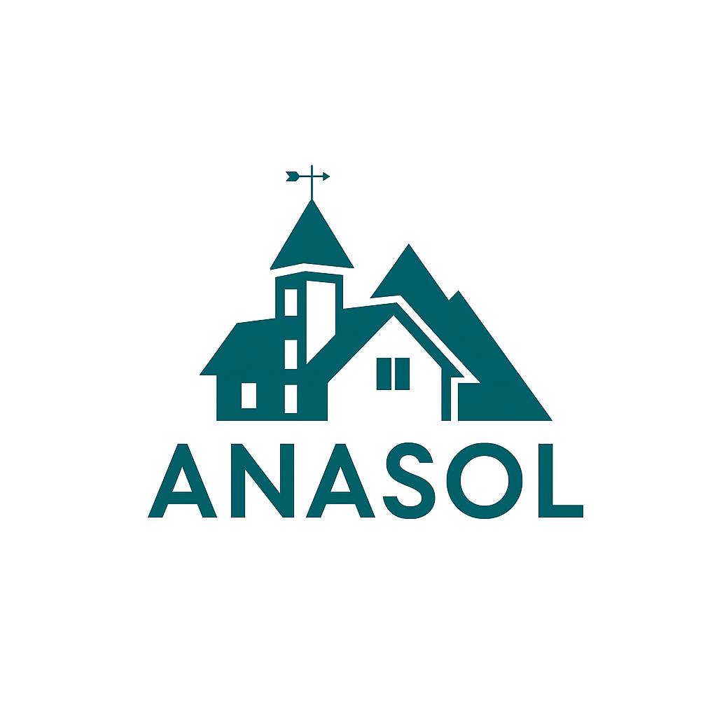 ANASOL Logo
